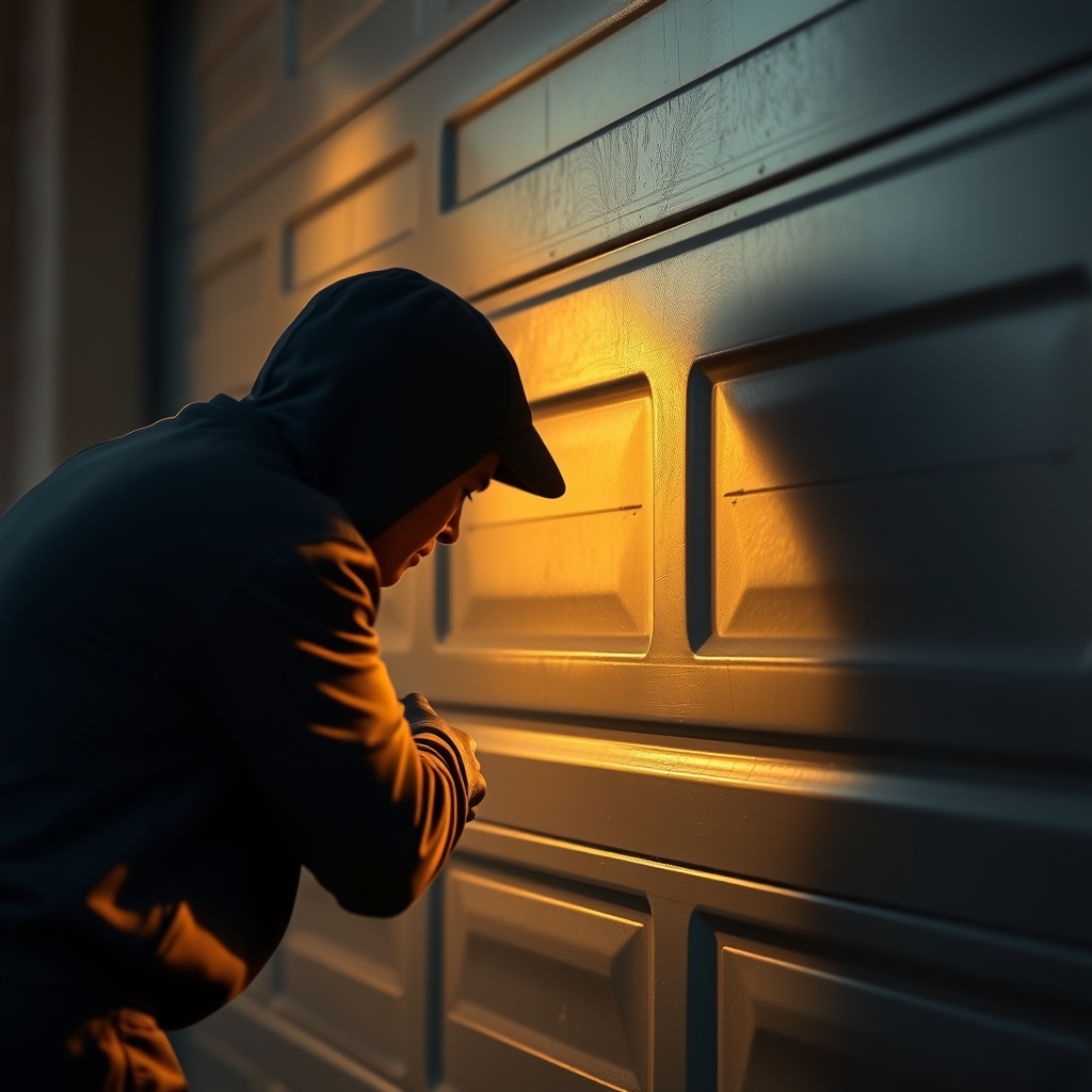 Platinum Peak Garage Door Repair Services Inc — professional Garage Door Repair in Gatlinburg, our branded team and work van — Garage Door Repair near me Platinum Peak Garage Door Repair Services Inc — professional Garage Door Repair in Gatlinburg, our branded team and work van — Garage Door Repair near me